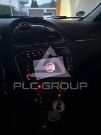 2011 Fiat Punto