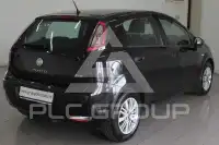 2011 Fiat Punto
