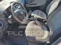 2011 Fiat Punto