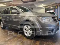 2011 Fiat Freemont