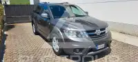 2011 Fiat Freemont