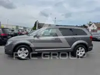 2011 Fiat Freemont