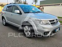 2011 Fiat Freemont