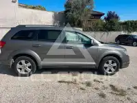 2011 Fiat Freemont