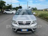 2011 Fiat Freemont