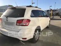 2011 Fiat Freemont