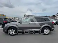 2011 Fiat Freemont