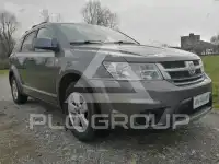 2011 Fiat Freemont