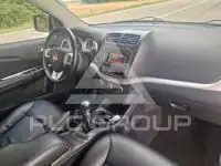 2011 Fiat Freemont