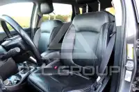 2011 Fiat Freemont