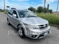 2011 Fiat Freemont