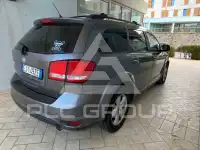 2011 Fiat Freemont