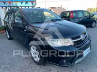 2011 Fiat Freemont