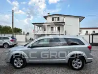 2011 Fiat Freemont
