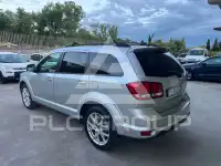 2011 Fiat Freemont