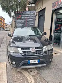 2011 Fiat Freemont