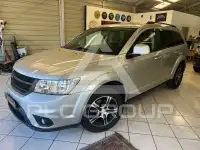 2012 Fiat Freemont