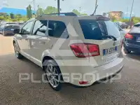 2011 Fiat Freemont