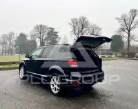 2011 Fiat Freemont
