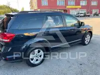 2011 Fiat Freemont
