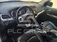 2011 Fiat Freemont