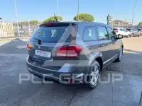 2011 Fiat Freemont