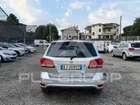 2011 Fiat Freemont