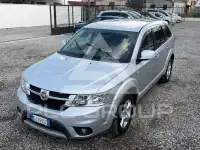 2011 Fiat Freemont