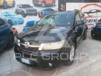2011 Fiat Freemont