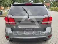2011 Fiat Freemont