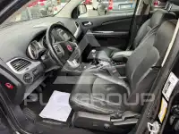 2011 Fiat Freemont