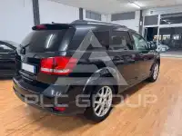 2011 Fiat Freemont