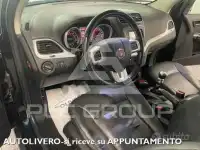 2011 Fiat Freemont