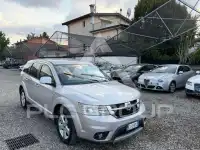 2011 Fiat Freemont