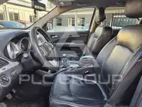 2011 Fiat Freemont