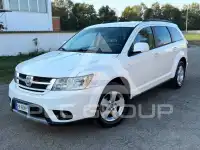2011 Fiat Freemont