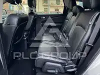 2011 Fiat Freemont