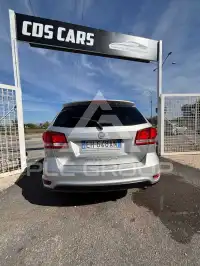 2011 Fiat Freemont