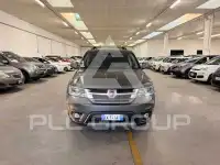 2011 Fiat Freemont