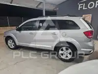 2011 Fiat Freemont