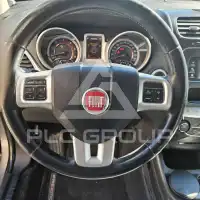 2011 Fiat Freemont