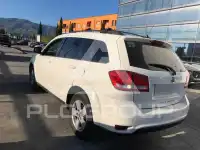 2011 Fiat Freemont
