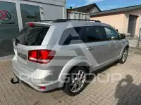 2011 Fiat Freemont