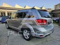 2011 Fiat Freemont