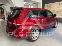 2011 Fiat Freemont