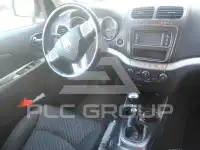 2011 Fiat Freemont