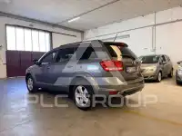 2011 Fiat Freemont