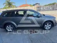 2011 Fiat Freemont