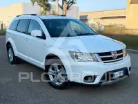 2011 Fiat Freemont