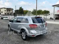2011 Fiat Freemont